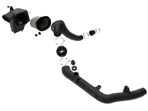 Afe - Advance Flow Engineering - 50-70136D | AFE Power Momentum GT Cold Air Intake System With Pro DRY S Filter For Ford Ranger V6-2.7L (tt) - Image 3