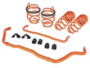 510-701001-N | aFe Power Control Series Stage 1 Suspension Performance Package For Honda Civic Type R L4-2.0L (t)