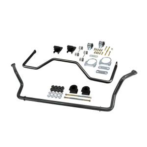9920 | Belltech Front and Rear Sway Bar Set w/ Hardware (1997-2003 F150 2WD | Crew Cab)