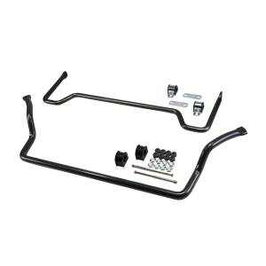 9921 | Belltech Front and Rear Sway Bar Set w/ Hardware (1997-2002 Rxpedition, Navigator 2WD)