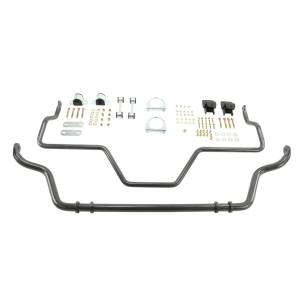 9929 | Belltech Front and Rear Sway Bar Set w/ Hardware (2004-2015 Titan 2WD)