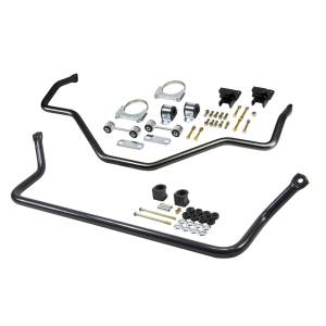 9933 | Belltech ront and Rear Sway Bar Set w/ Hardware (2001-2010 Silverado, Sierra 2500 HD, 3500 HD 2WD/4WD)