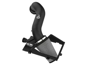 Afe - Advance Flow Engineering - 52-10020D | aFe Power Rapid Induction Cold Air Intake System With Pro DRY S Filter For Volkswagen GTI (MKVII) L4-2.0L (t) - Image 1