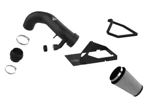 Afe - Advance Flow Engineering - 52-10020D | aFe Power Rapid Induction Cold Air Intake System With Pro DRY S Filter For Volkswagen GTI (MKVII) L4-2.0L (t) - Image 3