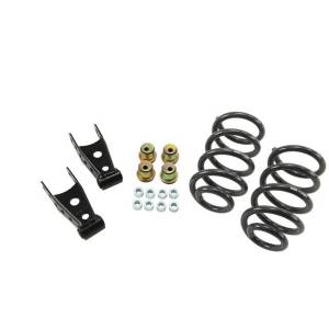 994 | Belltech Complete 1-2/2-3 Lowering Kit No Shocks