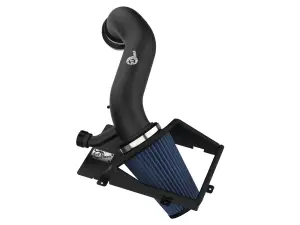 Afe - Advance Flow Engineering - 52-10020R | aFe Power Rapid Induction Cold Air Intake System With Pro 5R Filter For Volkswagen GTI (MKVII) L4-2.0L (t) - Image 1