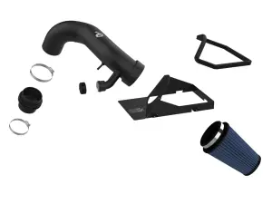 Afe - Advance Flow Engineering - 52-10020R | aFe Power Rapid Induction Cold Air Intake System With Pro 5R Filter For Volkswagen GTI (MKVII) L4-2.0L (t) - Image 2