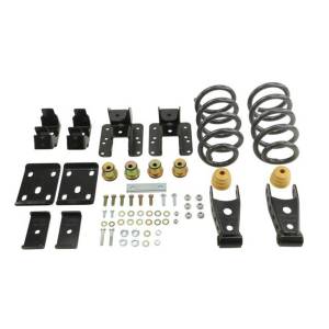 995 | Belltech Complete 1-2/4 Lowering Kit No Shocks