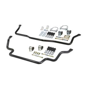 9963 | Belltech Front and Rear Sway Bar Set w/ Hardware (1964-1966 Mustang)
