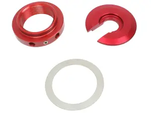 52104-SP12 | aFe Power Sway-A-Way 2.0 Inch Coilover Hardware Kit, Single Rate, Flat Seat