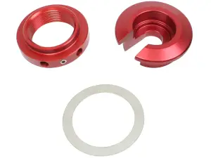 52104-SP13 | aFe Power Sway-A-Way 2.0 Inch Coilover Hardware Kit, Single Rate, Dropped Seat