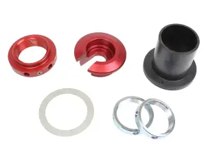 52104-SP23 | aFe Power Sway-A-Way 2.0 Inch Coilover Hardware Kit, Dual Rate, Dropped Seat