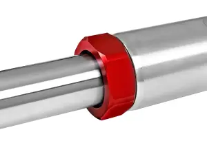 Afe - Advance Flow Engineering - 52700-0408 | aFe Power Sway-A-Way Air Shock, Universal, 2.0 X 8 Inch - Image 2