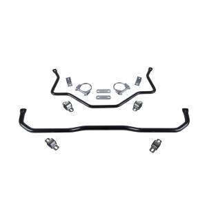 9972 | Belltech Front and Rear Sway Bar Set w/ Hardware (1967-1969 Camaro, Firebird | 1968-1974 Nova)