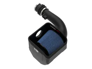 54-13013R-1 | aFe Power Magnum FORCE Stage 2 Cold Air Intake System With Pro 5R Filter Media For Nissan Patrol (Y61) L6-4.8L (non-US)