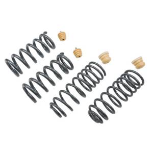 963 | Belltech Complete 2/4 Lowering Kit without Shocks