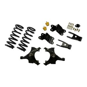 969 | Belltech Complete 3/4 Lowering Kit No Shocks