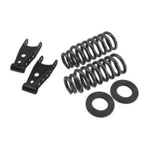 974 | Belltech Complete 2-3/2 Lowering Kit No Shocks