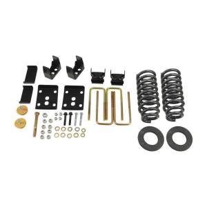 979 | Belltech Complete 2-3/5.5 Lowering Kit No Shocks