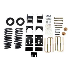 980 | Belltech Complete 2-3/4 Lowering Kit No Shocks