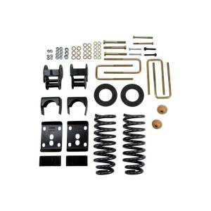 981 | Belltech Complete 2-3/4 Lowering Kit No Shocks