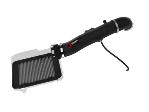 Afe - Advance Flow Engineering - 55-10020D | aFe Power Super Stock Induction System With Pro Dry S Filter For Toyota Tacoma L4-27L - Image 1