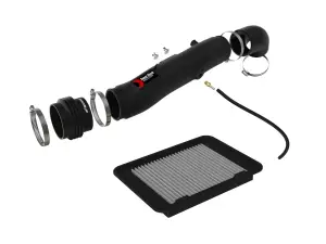 Afe - Advance Flow Engineering - 55-10020D | aFe Power Super Stock Induction System With Pro Dry S Filter For Toyota Tacoma L4-27L - Image 2
