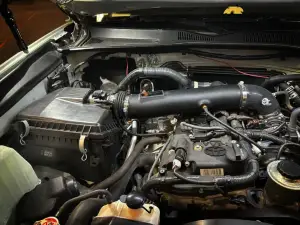 Afe - Advance Flow Engineering - 55-10020D | aFe Power Super Stock Induction System With Pro Dry S Filter For Toyota Tacoma L4-27L - Image 3