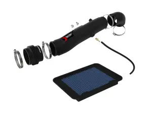 Afe - Advance Flow Engineering - 55-10020R | aFe Power Super Stock Induction System With Pro 5R Filter For Toyota Tacoma L4-27L - Image 2