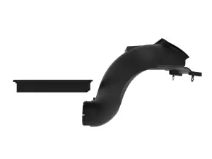 Afe - Advance Flow Engineering - 55-11001D | aFe Power D.A.S. PLUS Induction System With Pro DRY S Filter For Ford F-150 V6/V8 - Image 3