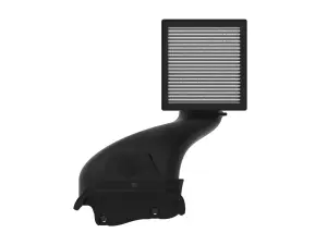 Afe - Advance Flow Engineering - 55-11001D | aFe Power D.A.S. PLUS Induction System With Pro DRY S Filter For Ford F-150 V6/V8 - Image 2