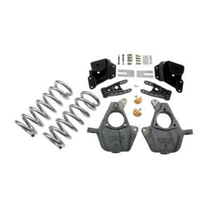 949 | Belltech Complete 3/4 Lowering Kit No Shocks