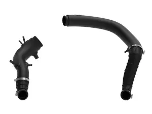 Afe - Advance Flow Engineering - 55-20002 | aFe Power Turbo Inlet Pipe, Black For Ford F-150 / Raptor V6-3.5L (tt) - Image 5