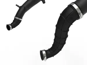 Afe - Advance Flow Engineering - 55-20002 | aFe Power Turbo Inlet Pipe, Black For Ford F-150 / Raptor V6-3.5L (tt) - Image 6