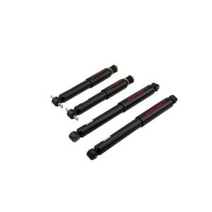 9121 | Belltech Nitro Drop 2 Shock Set (lowered)