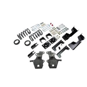 919 | Belltech Complete 4-5/6 Lowering Kt No Shocks