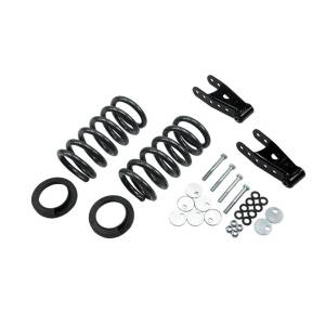920 | Belltech Complete 1/2 Lowering Kit No Shocks