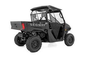 Rough Country - 98102592 | Rough Country Scratch Resistant Rear Panel For Segway UT6 | Polycarbonate - Image 4