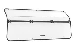 Rough Country - 98102592 | Rough Country Scratch Resistant Rear Panel For Segway UT6 | Polycarbonate - Image 5