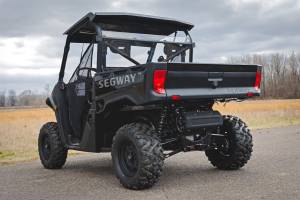 Rough Country - 98102592 | Rough Country Scratch Resistant Rear Panel For Segway UT6 | Polycarbonate - Image 7