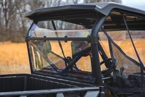Rough Country - 98102592 | Rough Country Scratch Resistant Rear Panel For Segway UT6 | Polycarbonate - Image 8