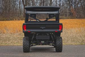 Rough Country - 98102592 | Rough Country Scratch Resistant Rear Panel For Segway UT6 | Polycarbonate - Image 9