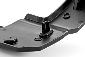 Rough Country - 117600 | Rough Country Hitch Cover Toyota Land Cruiser 4WD - Image 4
