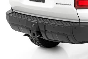 Rough Country - 117600 | Rough Country Hitch Cover Toyota Land Cruiser 4WD - Image 5