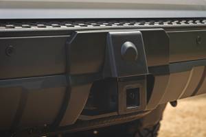 Rough Country - 117600 | Rough Country Hitch Cover Toyota Land Cruiser 4WD - Image 9