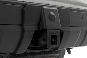 Rough Country - 117600 | Rough Country Hitch Cover Toyota Land Cruiser 4WD - Image 10