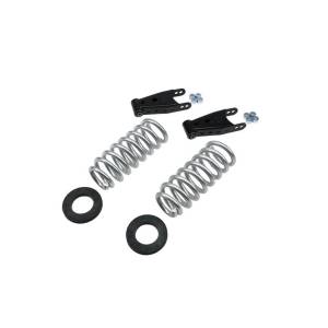 933 | Belltech Complete 2-3/2-3 Lowering Kit No Shocks