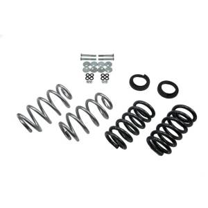 934 | Belltech Complete 2-3/3 Lowering Kit No Shocks