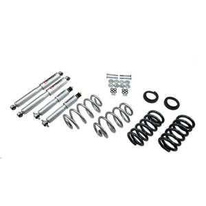 934SP | Belltech Complete 2-3/3 Lowering Kit with Street Performance Shocks