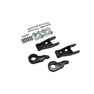936 | Belltech Complete 1-3/2 Lowering Kit No Shocks